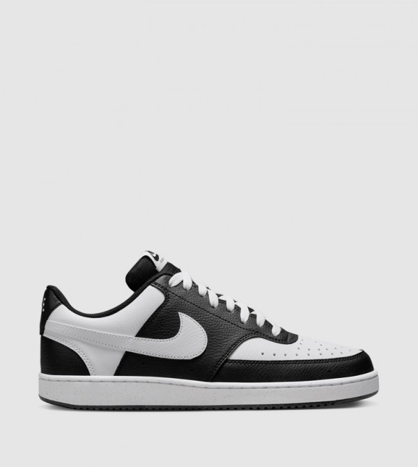 COURT VISION Low Next Nature Sneakers