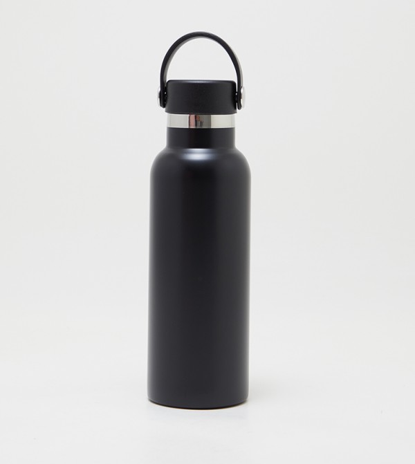 H and outlet m water bottle