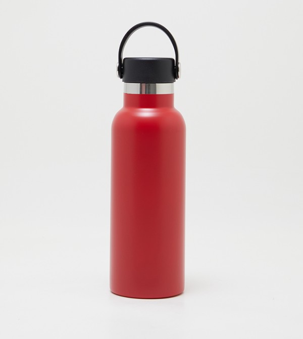 Red and best sale black hydro flask