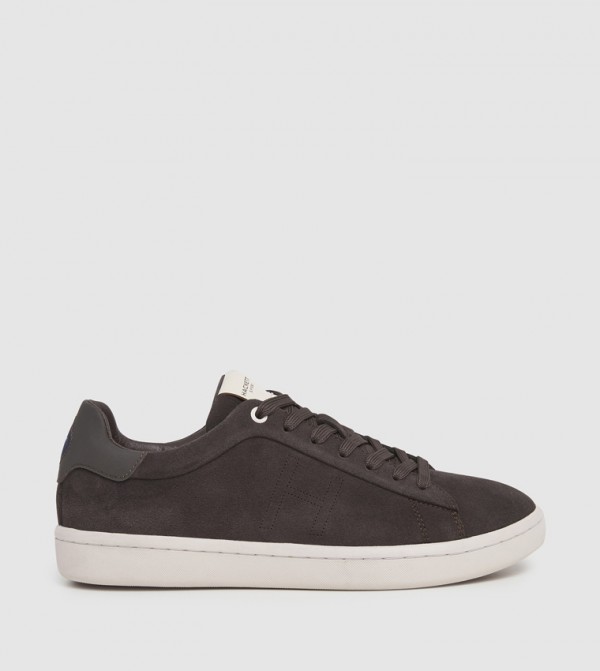 Bond Soft Lace Up Sneakers