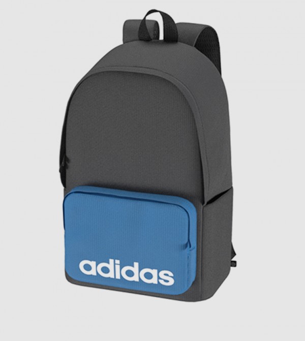 Buy Adidas Classic Backpack Extra Large In Grey 6thStreet Bahrain