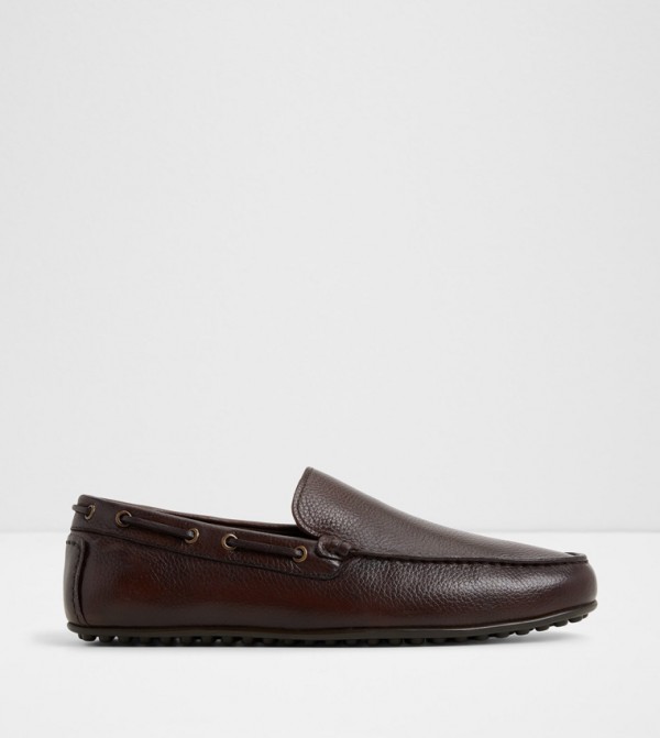 HORTON-IN Slip-On Loafers