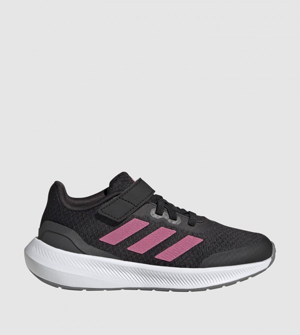 RunFalcon 3.0 Velcro Strap Shoes