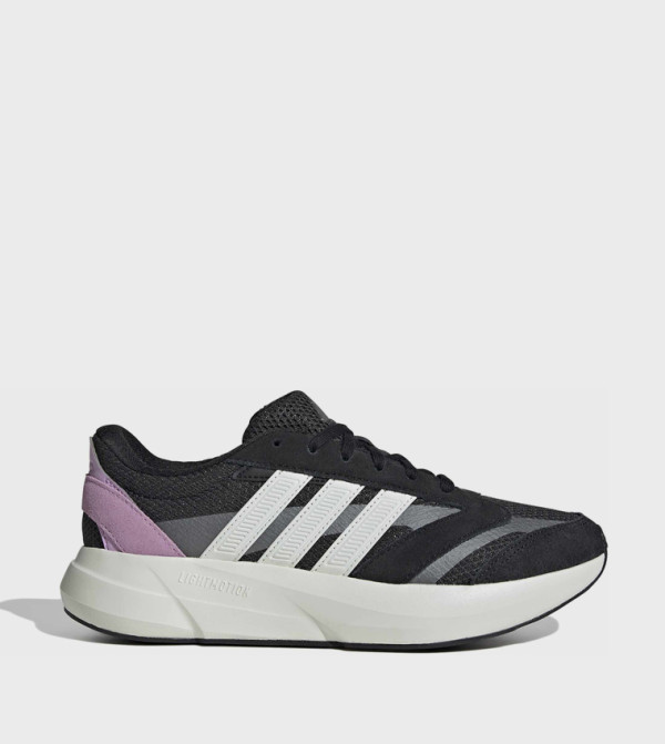 LIGHTSHIFT 2.0 Stripe Detail Sneakers