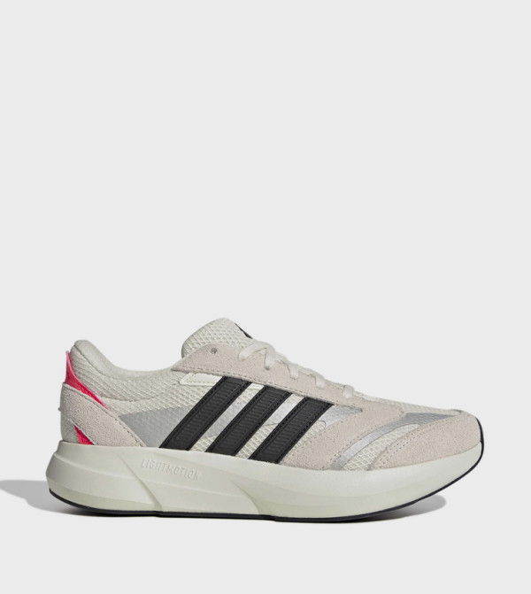 LIGHTSHIFT 2.0 Stripe Detail Sneakers