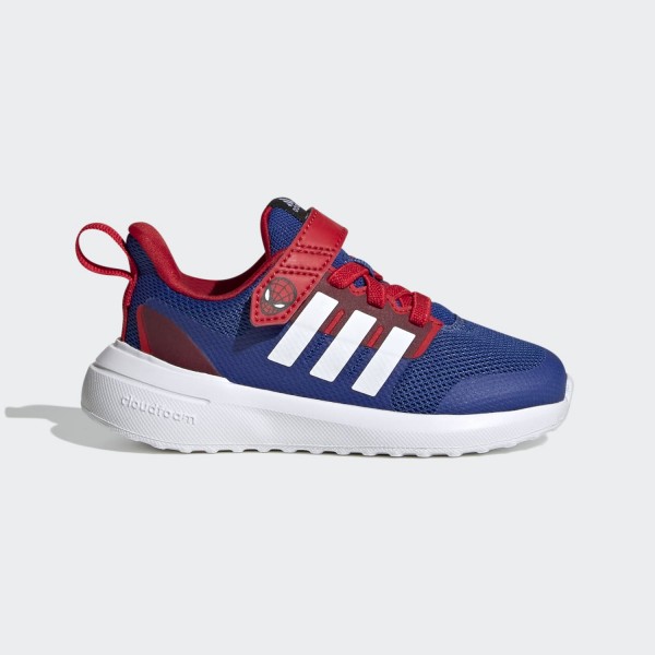Buy Adidas Adidas X Marvel FortaRun Spider Man Cloudfoam