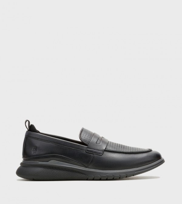ADVANCE Perforated Casual Slip-ons
