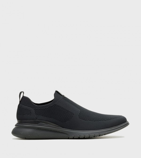 ADVANCE Knitted Slip-On Shoes
