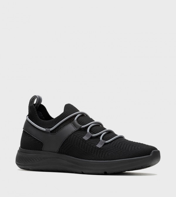 ELEVATE Slip-On Casual Shoes