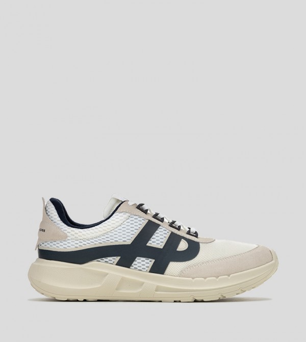 SEVENTY Lace-Up Sneakers