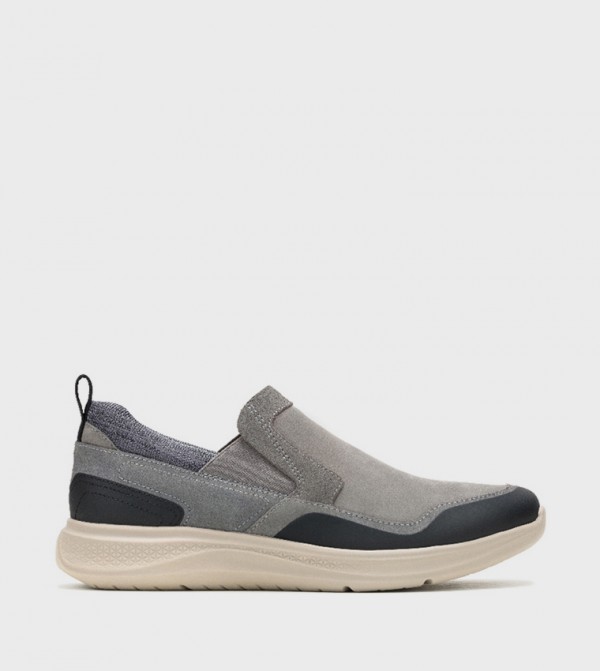 ELEVATE WTHR Slip-On Shoes
