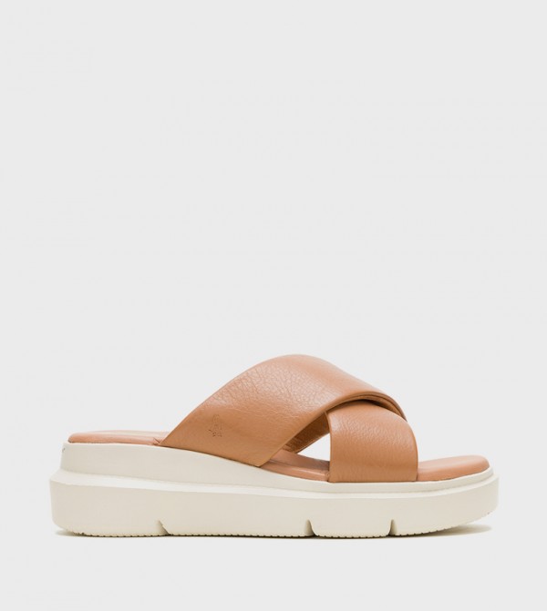 UPLIFT X-BAND Platform Sandals