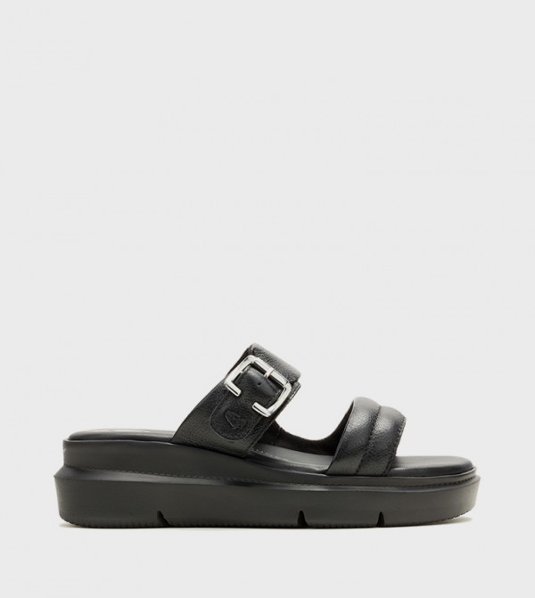 UPLIFT 2 Double Strap Comfort Sandals