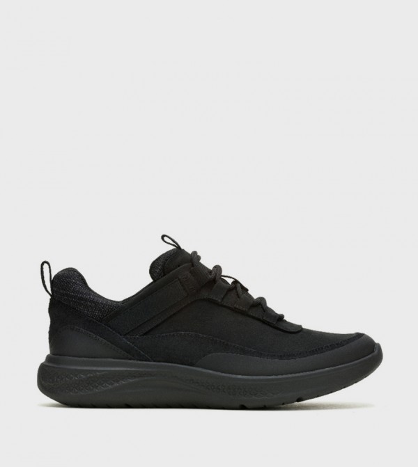 ELEVATE WTHR Lace-Up Sneakers
