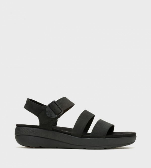 BREATHE 3-BAND Comfort Sandals