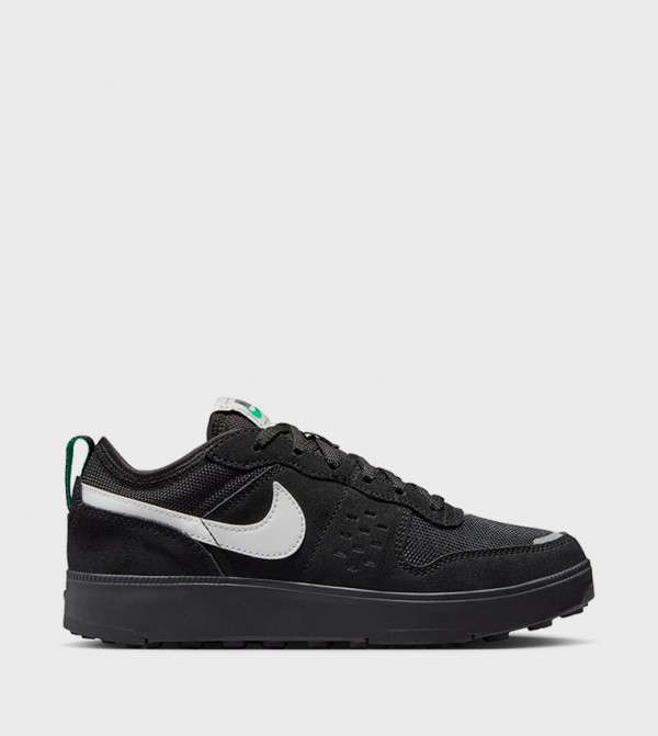 C1TY BG Lace-Up Sneakers