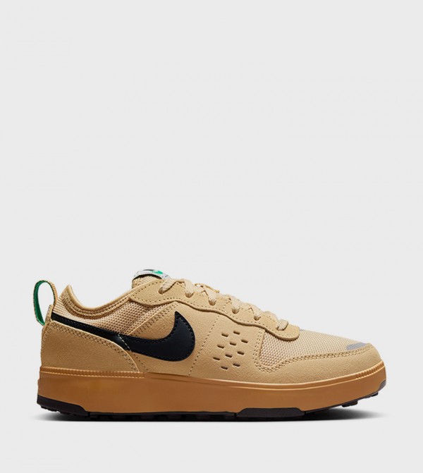C1TY BG Lace-Up Sneakers