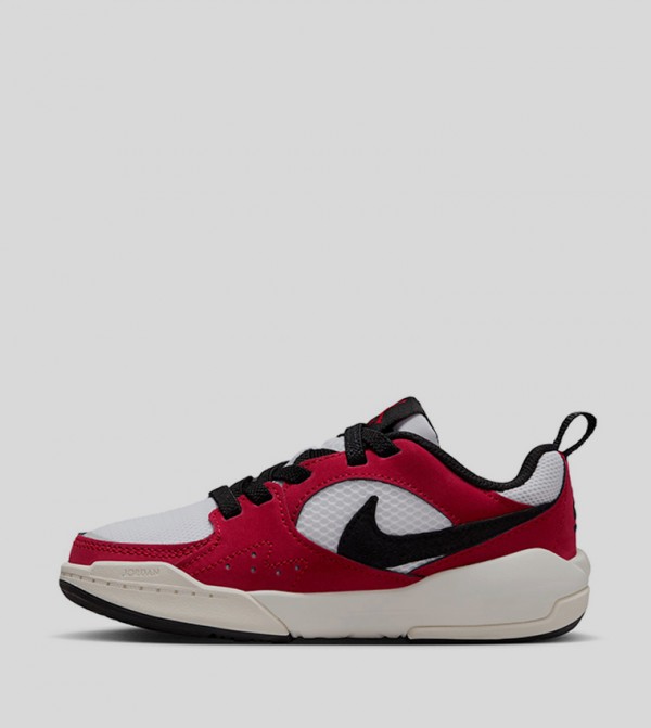 JORDAN CMFT ERA Velcro Basketball Shoes