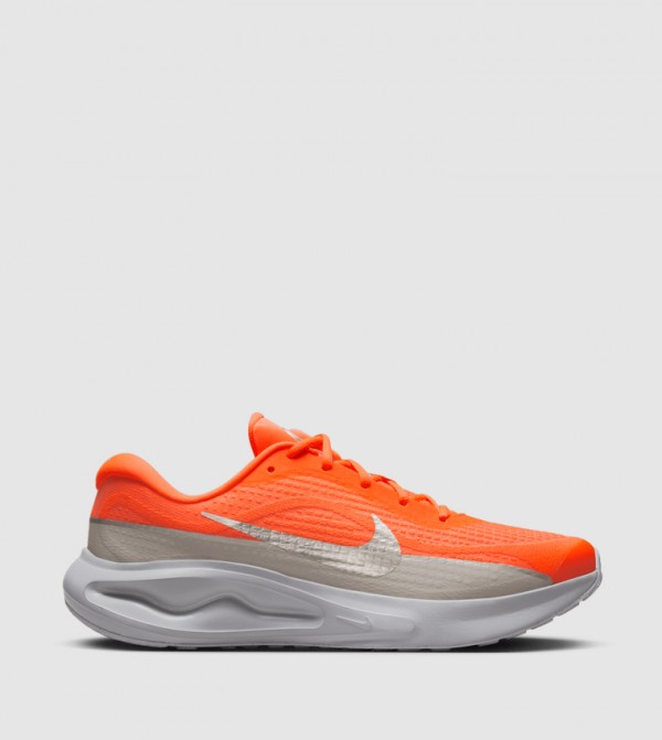 JOURNEY PRM Lace Up Running Shoes