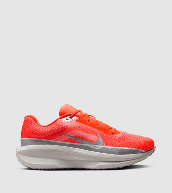 AIR WINFLO 11 PRM Lace Up Running Shoes