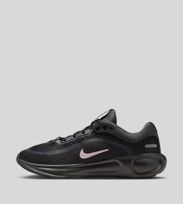 STELLAR RIDE Logo Detail Running Shoes