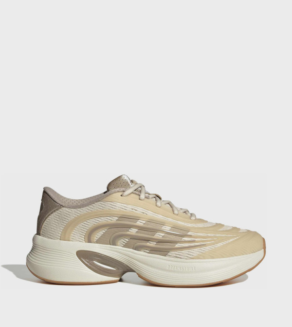 CLIMACOOL SPW Textured Lace-Up Sneakers