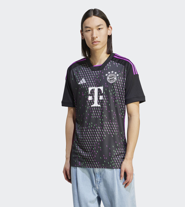FC Bayern 23/24 Away Jersey T-Shirt