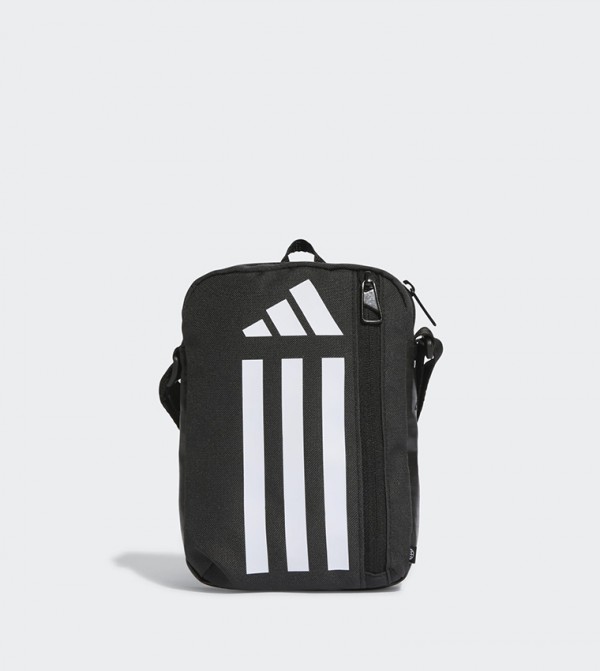 3-Striped Crossbody Bag