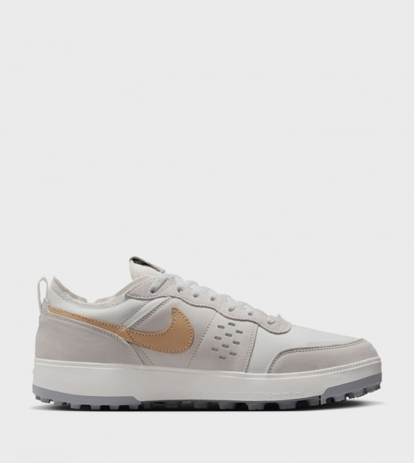 C1TY CN Lace-Up Sneakers
