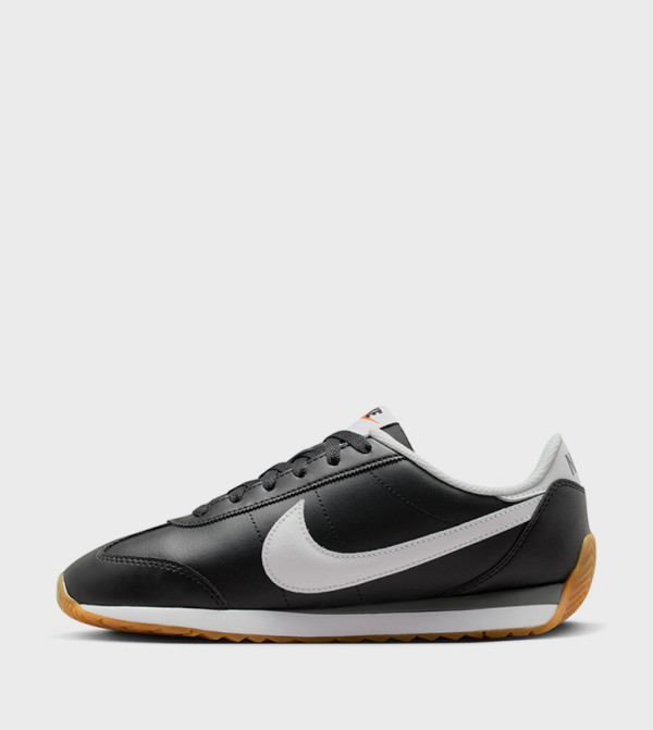 PACIFIC Leather Runner Sneakers