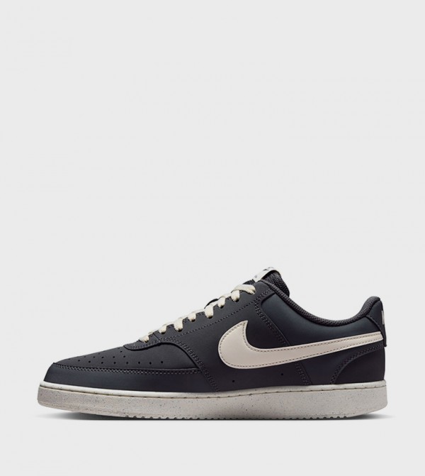 COURT VISION Lace-Up Sneakers