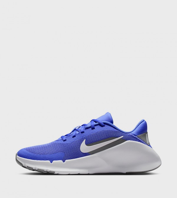 FLEX Lace-Up Training Shoes