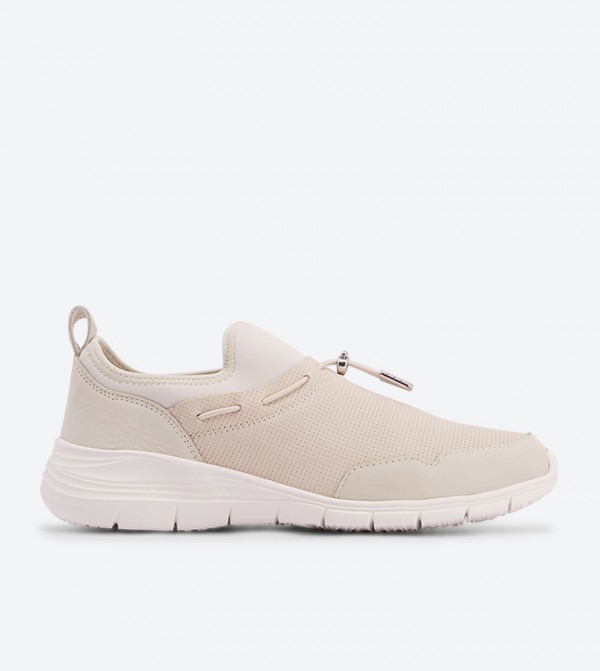 hush puppies cypress slip on