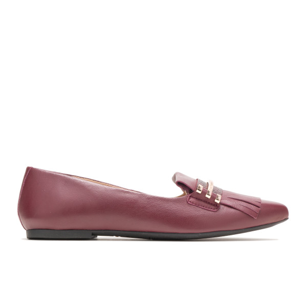 Buy Hush Puppies Womens Verity Kiltie Loafer at Italy