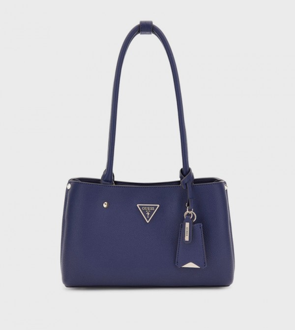 شنطة كتف ميريديان بشعار 