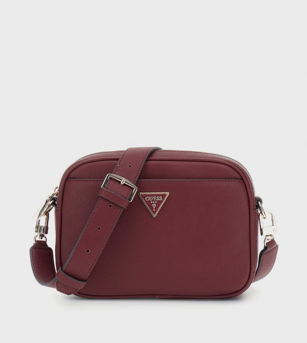 شنطة كاميرا ميريديان بشعار 