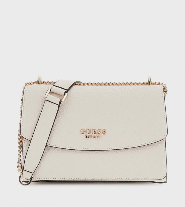 CALISTA Convertible Shoulder Bag