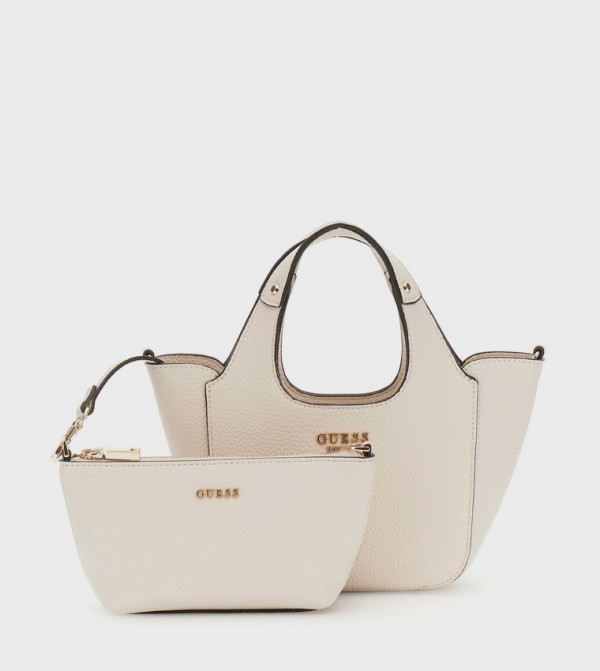 CALISTA Mini Tote Bag Set