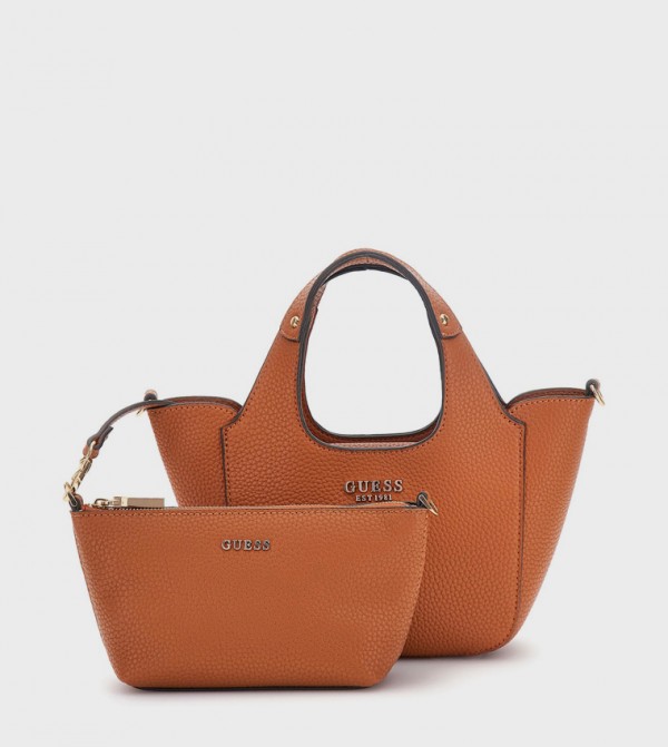 CALISTA Mini Tote Bag Set
