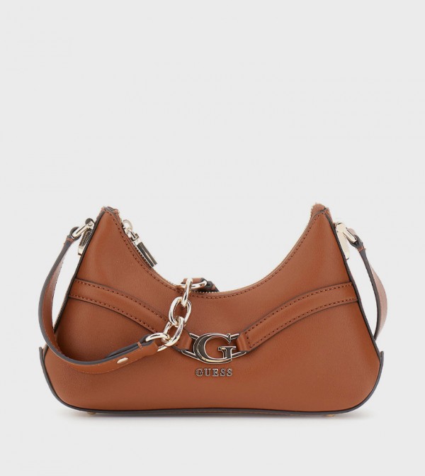 شنطة كتف ديا بشعار 