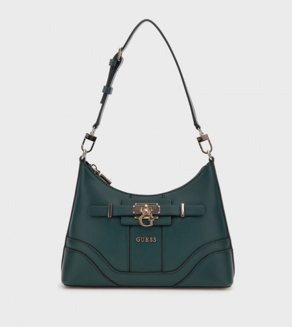 شنطة كتف غريسون بشعار 