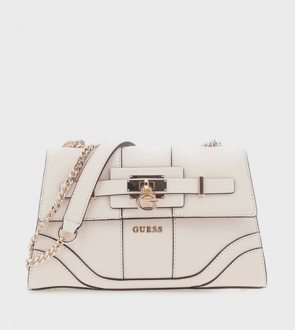 GREYSON II Convertible Crossbody Bag