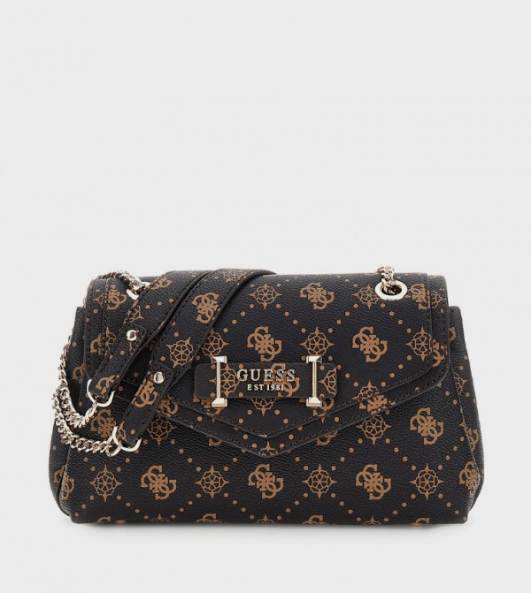 SILIA Convertible Shoulder Bag