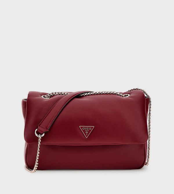 SUNETRA Convertible Crossbody Bag