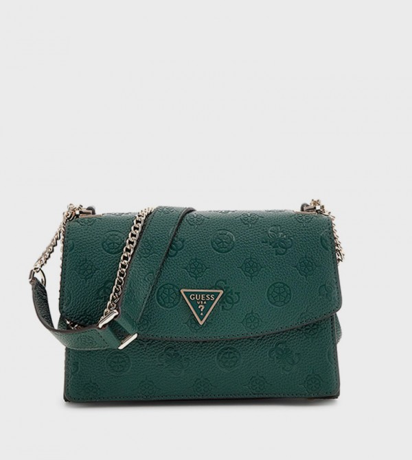 CRESIDIA II Convertible Shoulder Bag