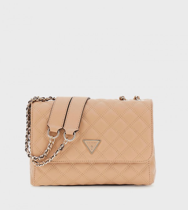 GIULLY II Flap Convertible Crossbody Bag