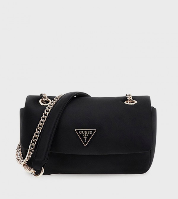 SUNETRA Flap Convertible Mini Crossbody Bag