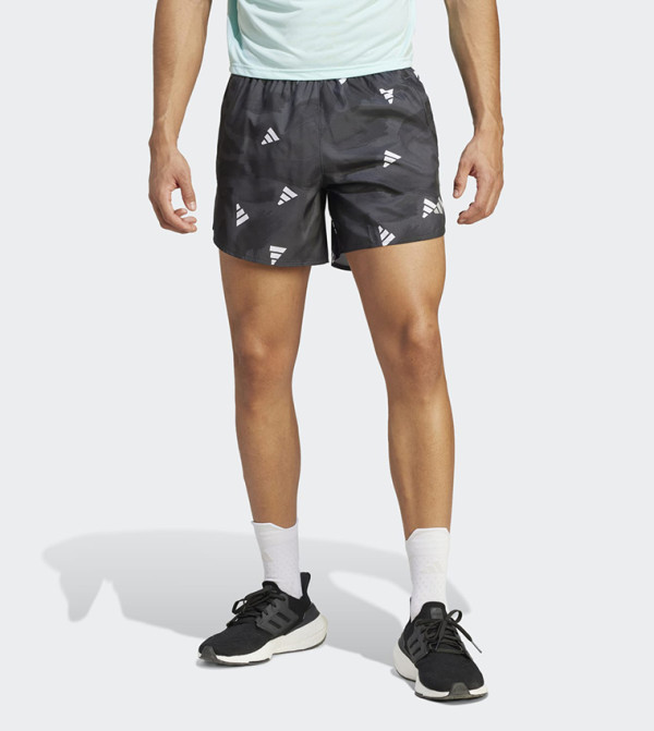 Run It Active Shorts