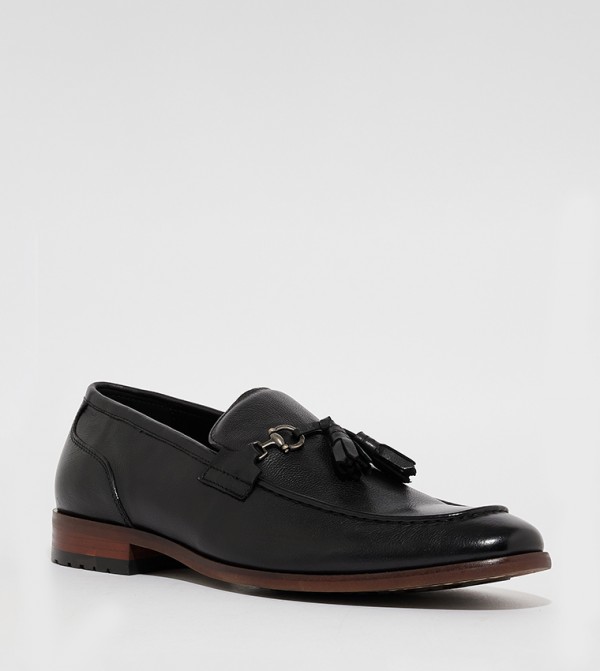 GEORGE Slip-On Loafers