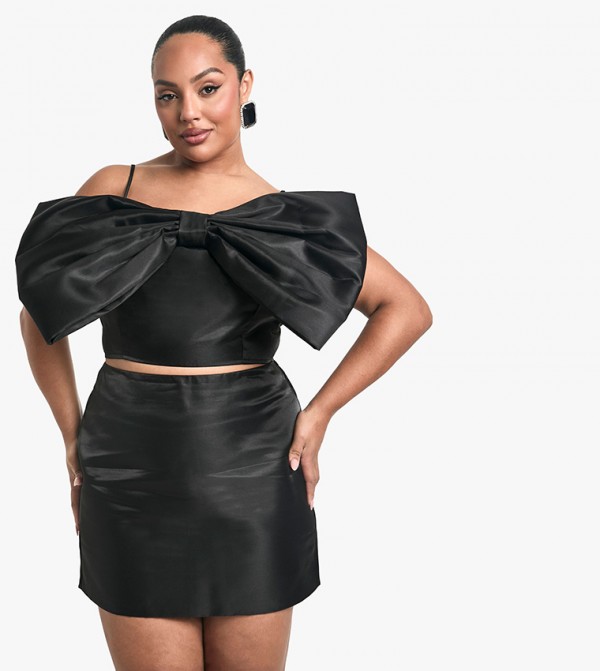 توب كروب للمقاسات الكبيرة 